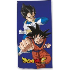 Telo mare o telo da bagno di Dragon Ball Super - New discount.com