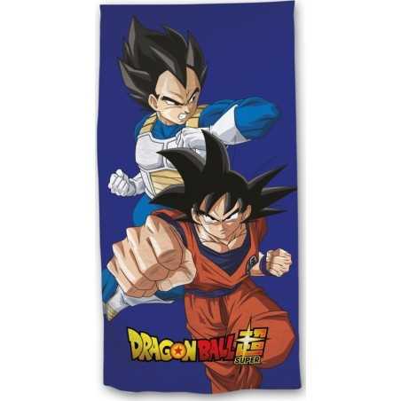 Toalla de playa o toalla de baño de Dragon Ball Super -New discount...