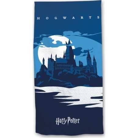 Telo mare o telo da bagno di Harry Potter - New discount.com