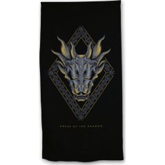 Toalla de playa o toalla de baño de Game Of Thrones -New discount.com