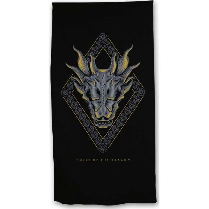 Toalla de playa o toalla de baño de Game Of Thrones -New discount.com