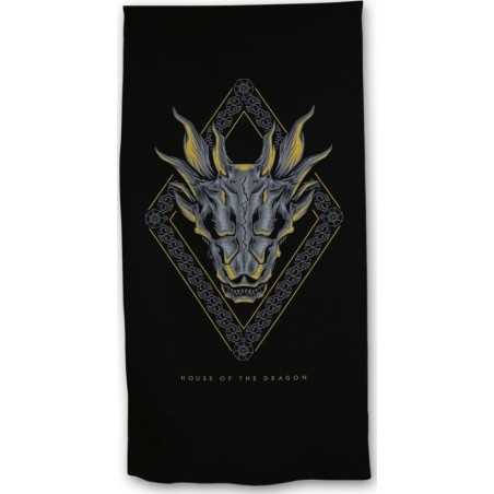 Drap de plage ou drap de bain Game Of Thrones - New discount.com