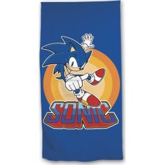 Asciugamano o telo Mare Sonic - New discount.com