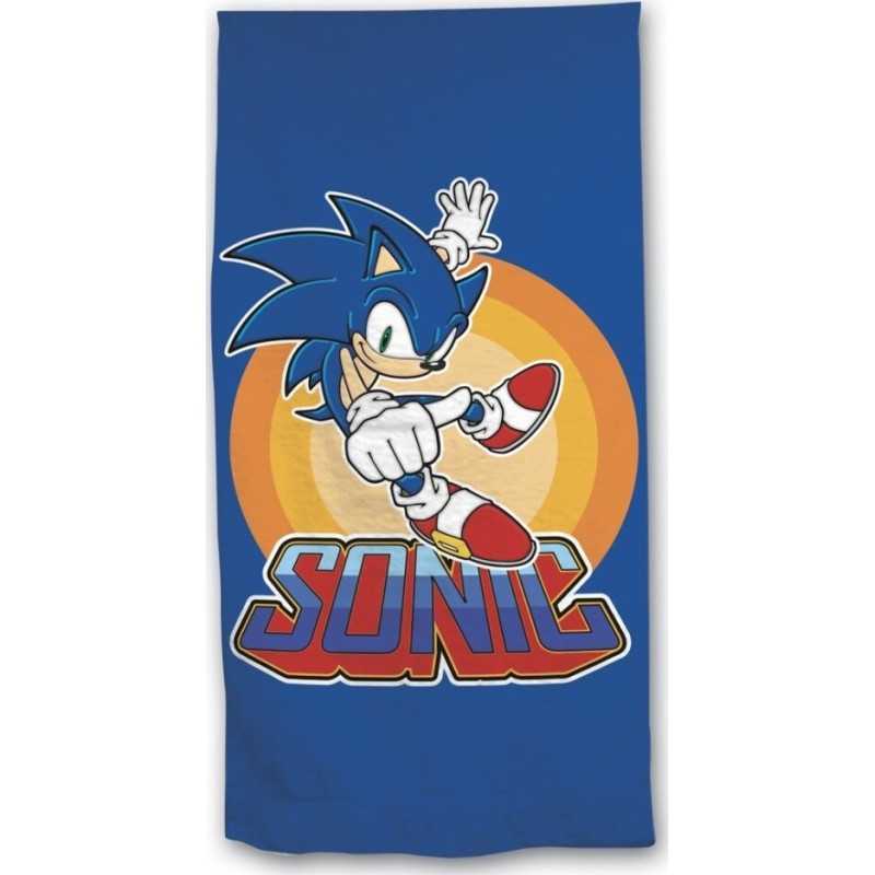 Asciugamano o telo Mare Sonic - New discount.com