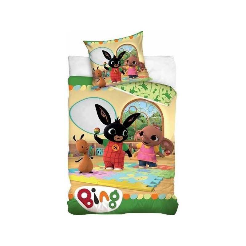 Bing Duvet cover Cotton, New discount.com, Nouveautés chez new disc...