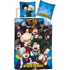 Juego de cama My Hero Academia -New discount.com