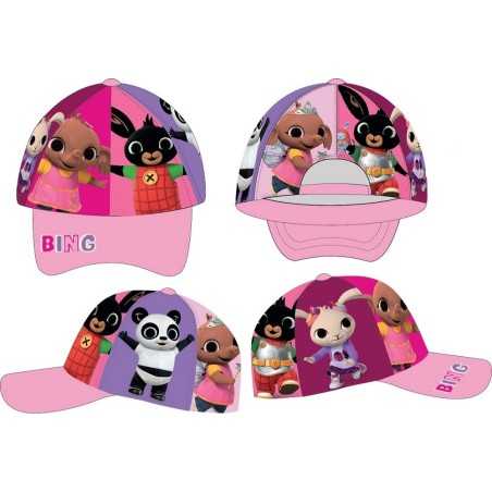 Casquette Bing Fille - New discount.com