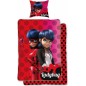 Funda nórdica Ladybug - 1 funda nórdica - algodon -New discount.com