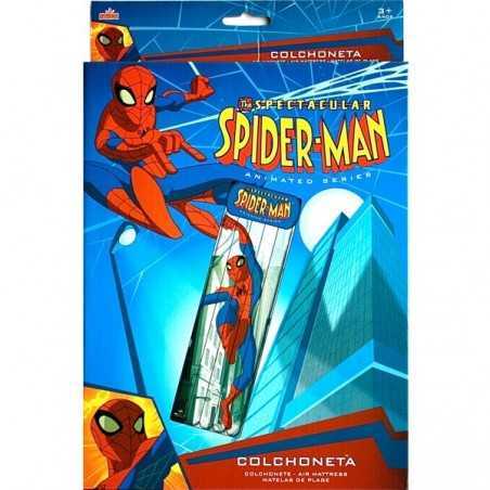 Materassino gonfiabile Spiderman - New discount.com