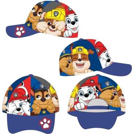 Paw Patrol Berretto Full sublimation - New discount.com