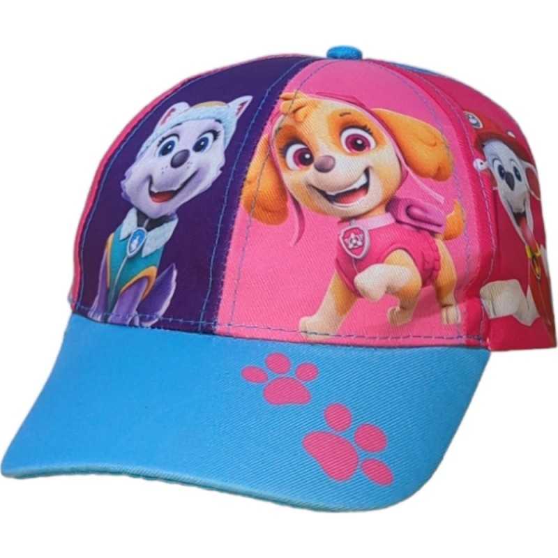 Paw Patrol Berretto Full sublimation - New discount.com