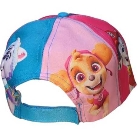 Paw Patrol Kappe Full sublimation