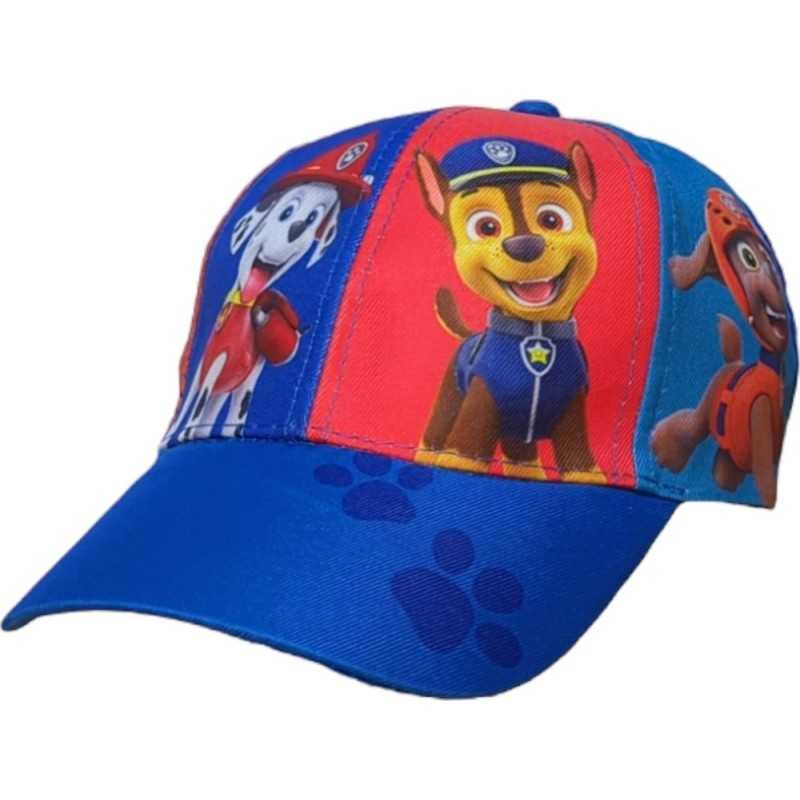 Paw Patrol Kappe Full sublimation - New discount.com