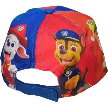 Paw Patrol Berretto Full sublimation
