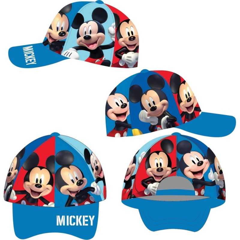 Casquette Mickey Disney Full sublimation - New discount.com