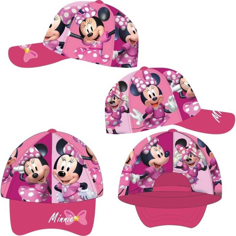 Minnie Disney Cap Full sublimation, New discount.com, Nouveautés ch...