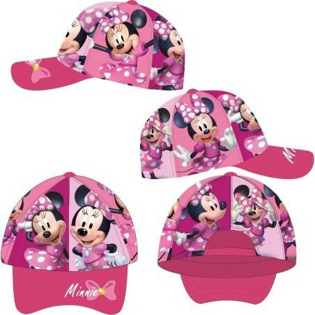 Minnie Disney Kappe Full sublimation - New discount.com