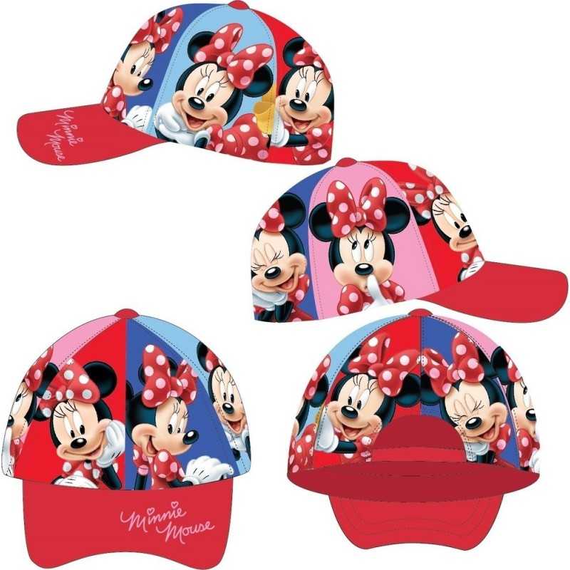 Minnie Disney Berretto Full sublimation - New discount.com