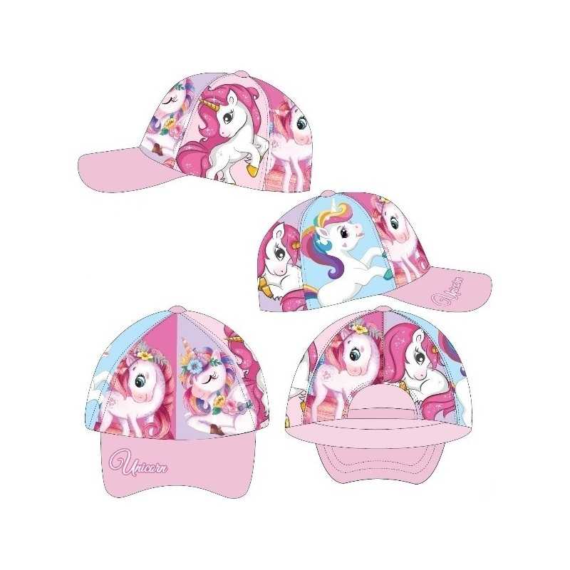 Unicorn Cap full sublimation, New discount.com, Nouveautés chez new...
