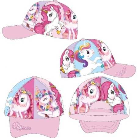 Casquette Licorne full sublimation - New discount.com