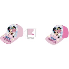 Gorra de bebé Minnie Disney -New discount.com