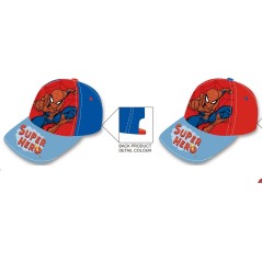 Spiderman Baby Mütze - New discount.com