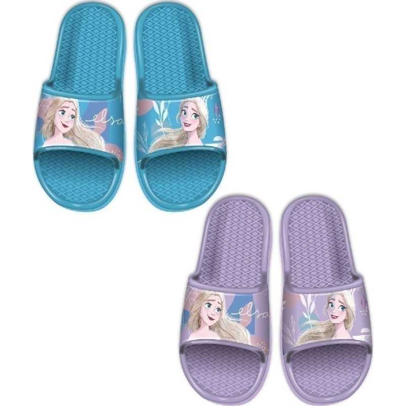 Claquettes de bain Frozen 2 Disney - New discount.com