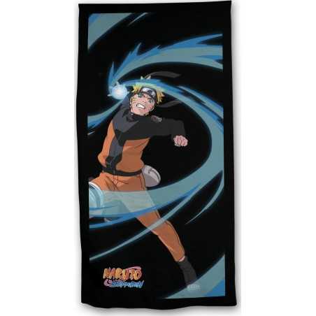 Serviette de plage Naruto - New discount.com