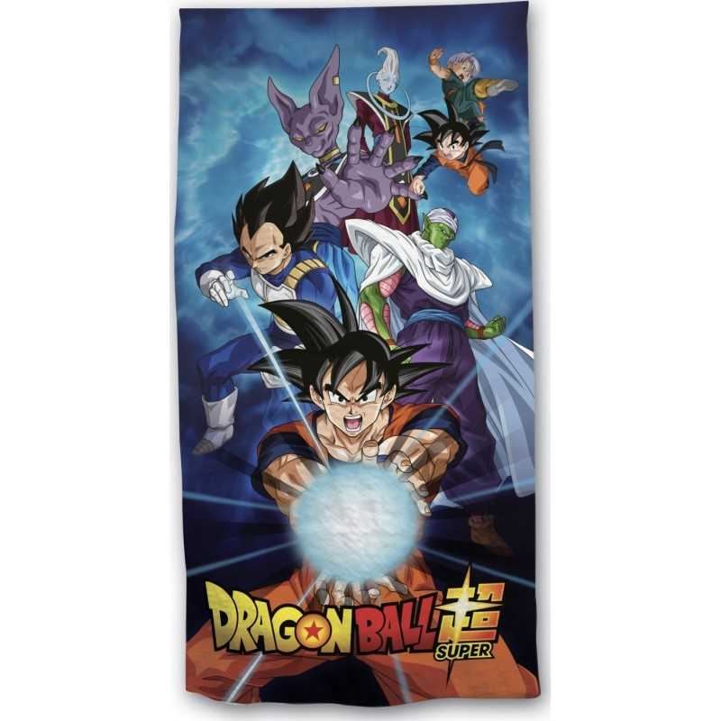 Strandtuch oder Dragon Ball Super Badetuch - New discount.com