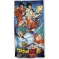 Drap de plage ou Serviette de bain Dragon Ball Super - New discount...