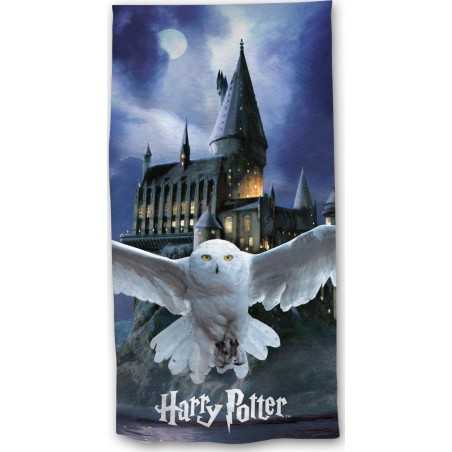 Harry Potter toalla de playa o toalla de baño -New discount.com