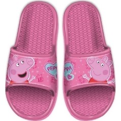 Claquettes de bain Peppa Pig - New discount.com