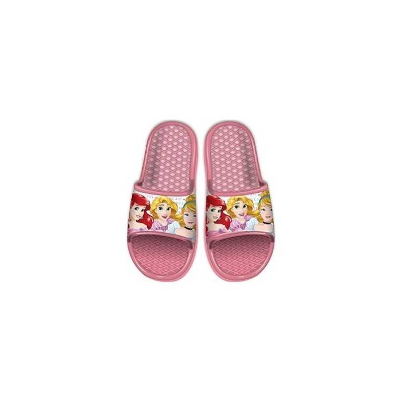 Sandalias Princess Disney -New discount.com
