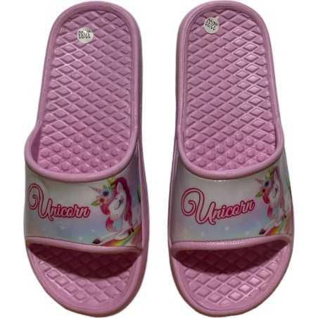Einhorn Sandalen