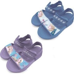 Sandalias Frozen 2 Disney -New discount.com