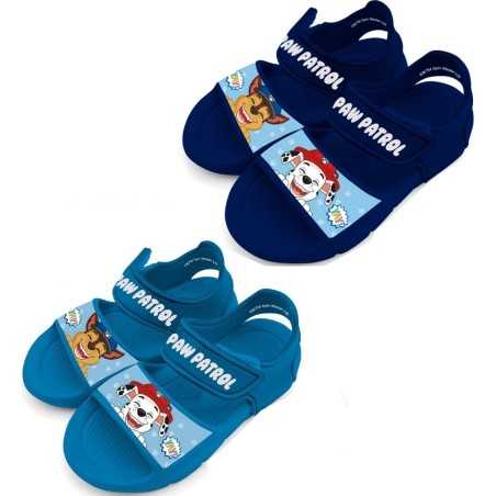 Sandales Paw Patrol - New discount.com