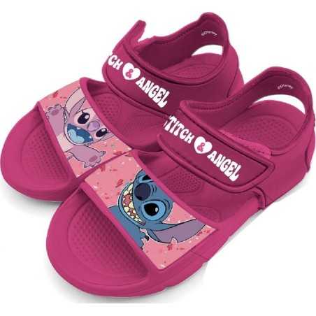 Sandali Stitch Disney - New discount.com