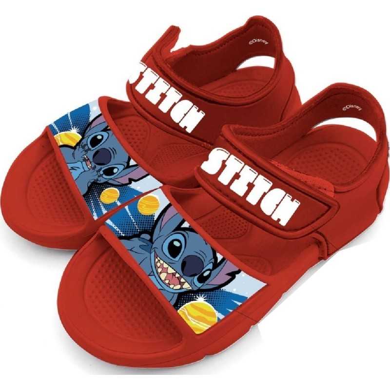 Stitch Disney Sandalen - New discount.com