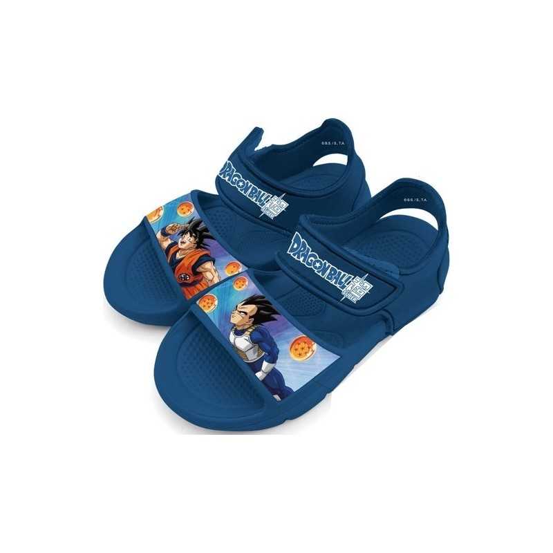 Dragon Ball Super Sandalen - New discount.com