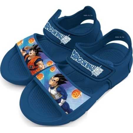 Dragon Ball Super Sandalen - New discount.com