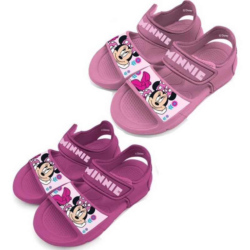 Sandalias Minnie Disney -New discount.com