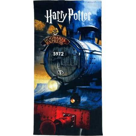 Telo mare o telo da bagno di Harry Potter - New discount.com