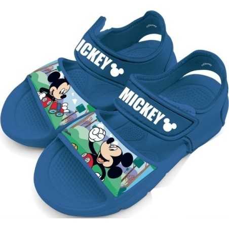 Mickey Disney Sandalen - New discount.com