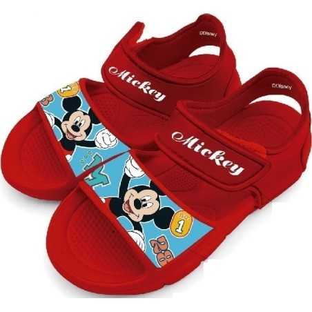 Mickey Disney Sandalen - New discount.com