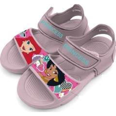 Sandales Princesse Disney - New discount.com