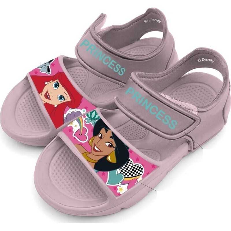 Sandalias Princess Disney -New discount.com