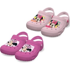 Zoccoli Clogs Minnie Disney - New discount.com