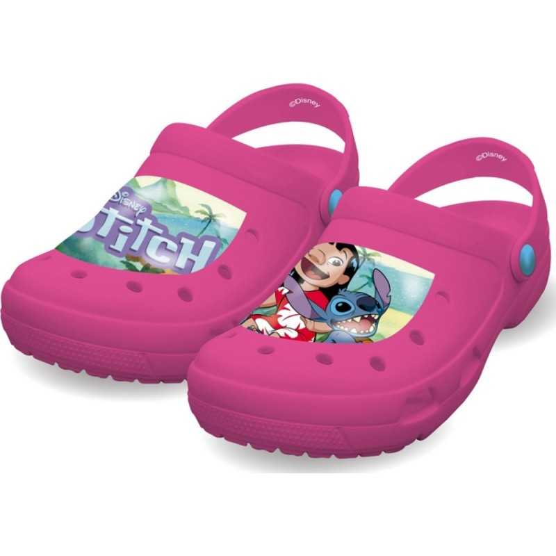 Stitch Disney Clogs, New discount.com, Nouveautés chez new discount...