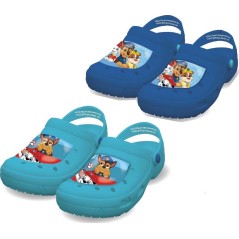 Zoccoli Clogs Paw Patrol - New discount.com