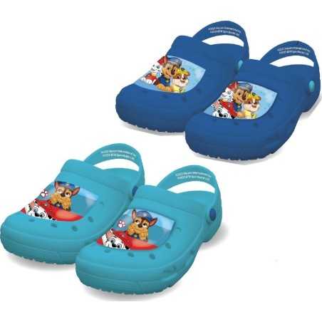 Sabots Paw Patrol - New discount.com
